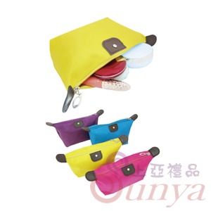 AK-08034俏麗糖果化妝包