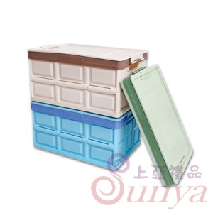 SP-08123-S衣物收納盒