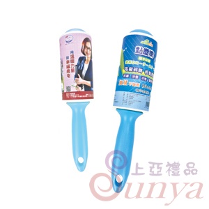 AK-D010-1P1黏塵樂(1紙捲1手柄)(彩盒)