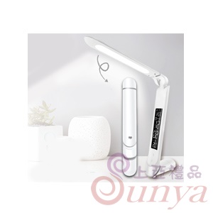 AK-06044智能摺疊顯屏護眼檯燈