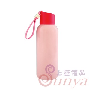 AK-02026樂思時尚隨身玻璃瓶(300ml)
