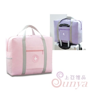 AK-08087 日式清新旅行收納袋