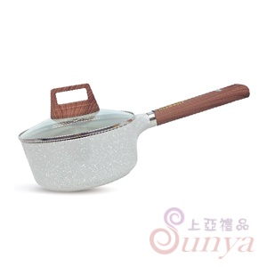 AK-645 雲品牛奶鍋