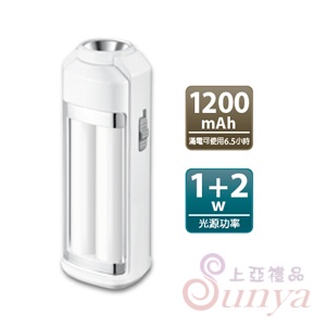 AK-06072 LED充電式照明燈