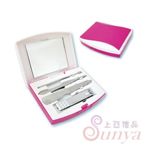 RY-707 四件修容組