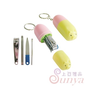 RY-656 小豬修容組