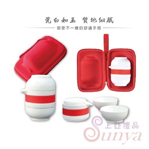 AK-02054 華燈茶具組