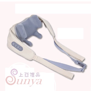 AK-09100 6D智慧多部位按摩器