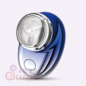 AK-06104 迷你電動刮鬍刀