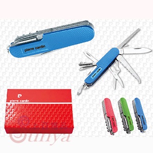 PCJR-403 多功能摺疊瑞士刀