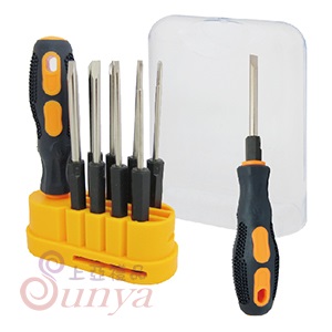 TM-2039 九合一迷你型家用工具組