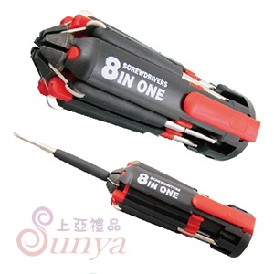 FZ-895 八合一工具組