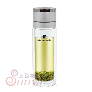 PCJR-320 一鍵按壓式水晶瓶