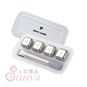 PCJR-229 (304)不鏽鋼冰塊組