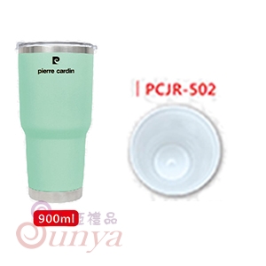 PCJR-502 陶瓷真空冰壩杯