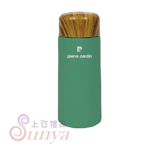 PCJR-509 (316)不鏽鋼輕巧口袋杯