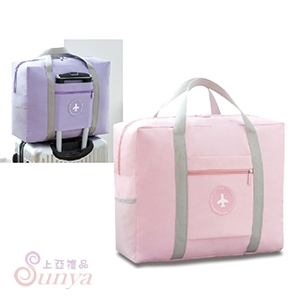 AK-08087 日式清新旅行收納袋