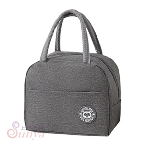 AK-08125 小熊保溫保冷袋