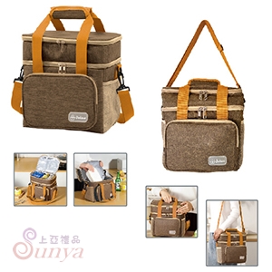 AK-08158 日式多層保溫保冷袋