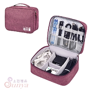 AK-08088 3C配件收納包