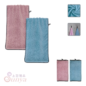 AK-09103 超纖維運動巾