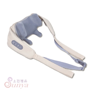 AK-09100 6D智慧多部位按摩器