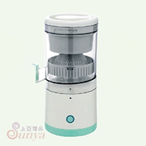 AK-04101 USB充電榨汁機