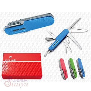PCJR-403 多功能褶疊瑞士刀