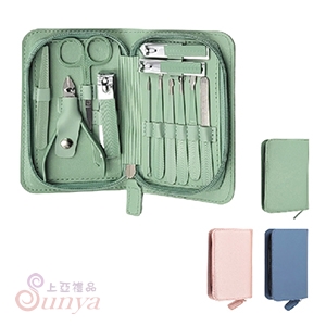 AK-05006 十二件式修容組