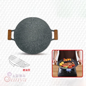 PCJR-033 北歐煎烤盤