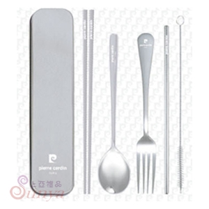 PCJR-251 經典不鏽鋼餐具組
