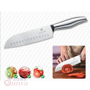 PCJR-246 法蘭西御廚刀