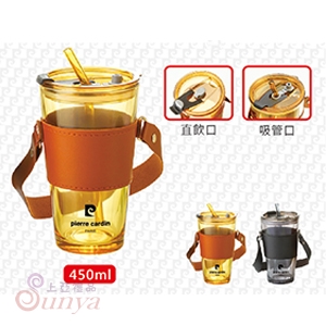 PCJR-319 時尚手提兩用瓶