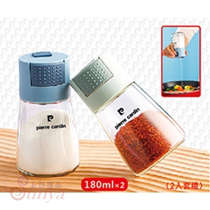 PCJR-605-2 按壓定量調味瓶組