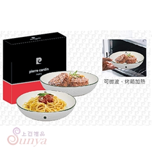 PCJR-257-2 凡爾賽宮廷身方盤2入