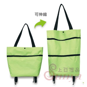 AK-08107拖輪摺疊購物車