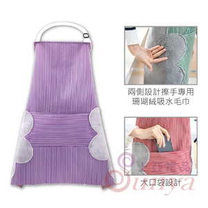 AK-09029布藝圍裙