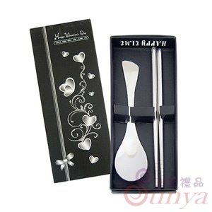 HD-0060 AKWATEK餐具組(2