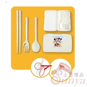 DS-97迪士尼餐具組