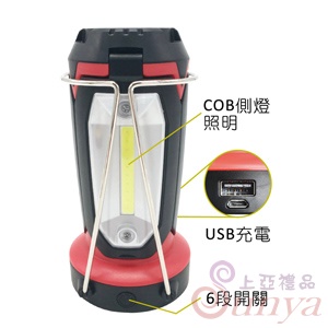 AK-06049變形金剛照明燈