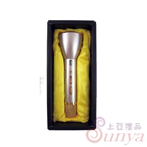 KTV-K088無線藍芽歡唱KTV麥克風