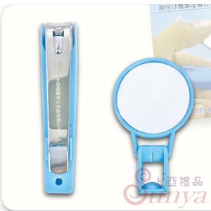 AK-05001放大鏡指甲剪組