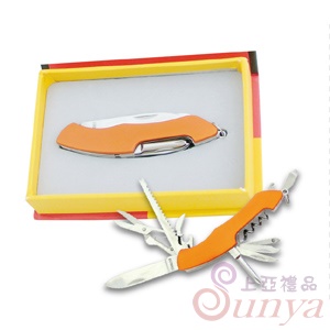PS-B002精美11用多功能瑞士刀