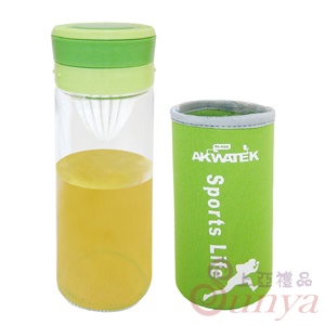 AK-G163蔬果榨汁杯(500ml)
