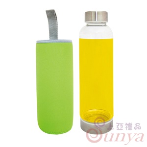 AK-G181樂活隨身玻璃瓶(500ml