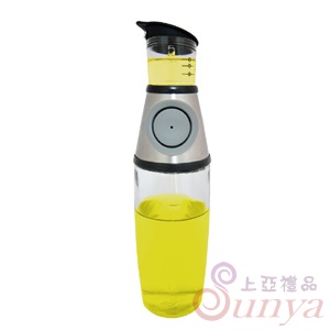 KB-04006計量油壺(500ml)