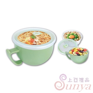 AK-03022可分離陶瓷保鮮碗(內碗-