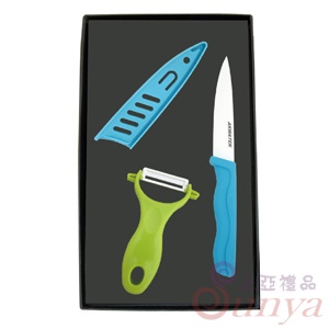 AK-BSW445站立式陶瓷刀(4吋5吋