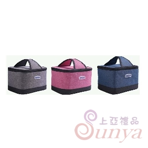 1030Y寬手提保溫保冷餐袋