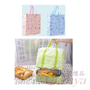 CI-4137雙層保溫保冷多用袋